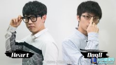 RNG官方宣布Heart、Dog8加盟教练组,lol日服