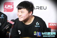 RNG群访：Letme的表现最让教练满意,lol日服