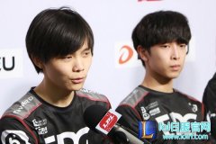 EDG群访：线上发条强 但她限制不住劫,lol日服