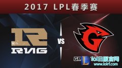 速报！瑞兹无限制开车，RNG逆转取胜！,lol日服
