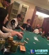 小智直播吐槽：相比于日本人，韩国人更让人讨厌,lol日服
