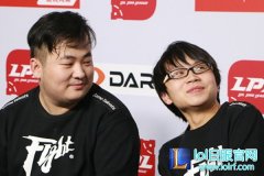 GT群访：下路组合指挥权在Savoki手中,lol日服