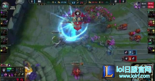 LPL未来最大倚仗:新人依然需要关注