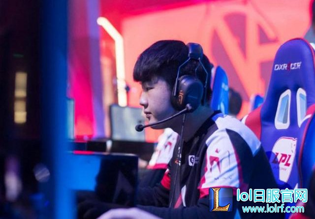 LPL未来最大倚仗:新人依然需要关注