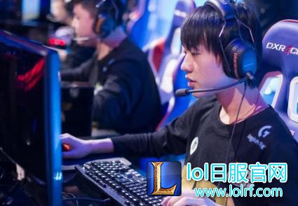LPL未来最大倚仗:新人依然需要关注