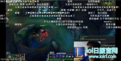 聪全蛋是王者小弟二代目？盘点LOL另类主播TOP3,lol日服