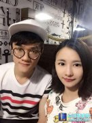 MISS开口谈若风 努力是为了嫁给爱情！,lol日服