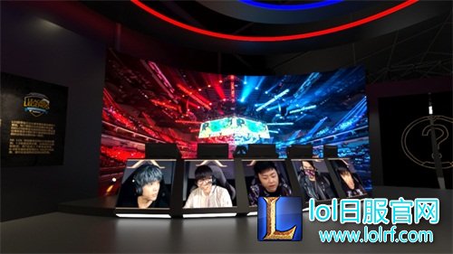 英雄联盟首个文化快闪店3月17日首登深圳 售票开启