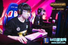 全华班周六大作战 RNG与OMG齐登场,lol日服