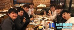 Smeb缺席粉丝见面会 健康出问题赴急诊,lol日服