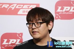 GT采访：保级之后对成绩有更高的期待,lol日服