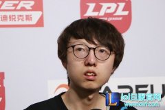 RNG赛后采访：这一局感觉对面很想杀我,lol日服