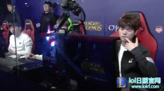 KT的最后之选：阵容不背锅 决策出大错,lol日服