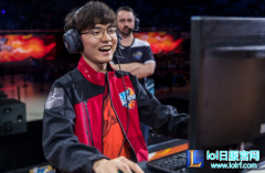 Faker：担心现在成绩太好未来没有挑战,lol日服