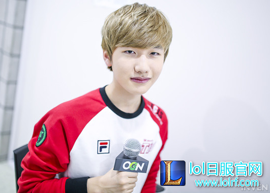 Peanut：当初输AFS是因为太针对Marin