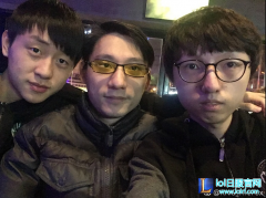 RNG教练直播问答：有机会让Uzi用提莫,lol日服