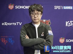 Mata：保持次名位置 季后赛将复仇SKT,lol日服
