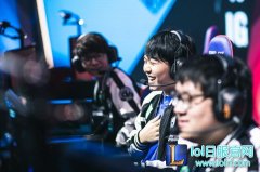 LPL春季赛第六周赛事前瞻：王终见王,lol日服