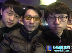 RNG教练直播回答：有机会让Uzi用提莫,lol日服
