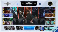 SAT酒桶神助攻 NON2：1成功拿下比赛胜利,lol日服