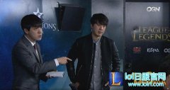 SKT比赛态度臃散 教练厉目怒斥队员,日服lol