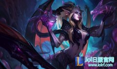 英雄联盟新版本屠龙一族皮肤窥探,日服lol