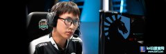 Doublelift：在TSM那年最有希望夺冠,lol日服