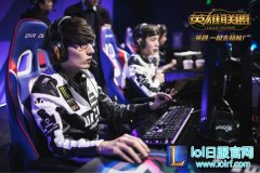 18日RNG对阵WE Uzi能否带队续写连胜,lol日服