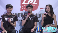采访 Clearlove7：队友都叫我“赛文哥”,lol日服