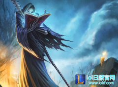 设计师：男枪将削弱 光女和卡萨丁或增强,lol日服