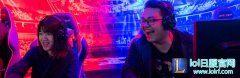 最原汁原味的线下之旅！快闪店给玩家带来了什么?,lol日服