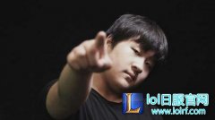 替补选手价值几何？小孩kid微博喊替补,lol日服