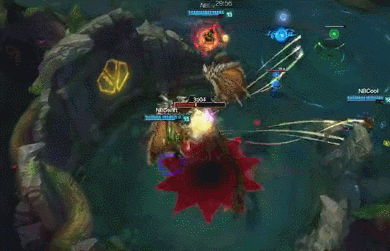 SMLZ 千里之外抢龙