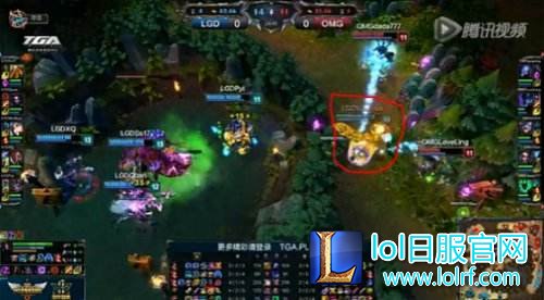 LPL1000杀，GodV的辉煌与无奈