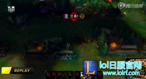 LPL1000杀，GodV的辉煌与无奈