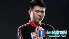 LPL1000杀！既是GodV的荣耀也是无奈,lol日服