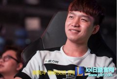 厂长直播坦言：我为Scout上王者前十！,lol日服