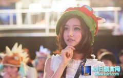 再也不用吃方便面了！Miss微博晒土豪早餐,lol日服