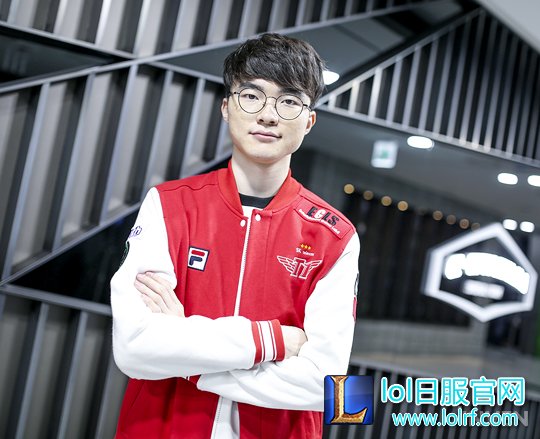 Faker：已经不太确定决赛能否能再遇KT
