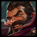 巨魔之王 特朗德尔