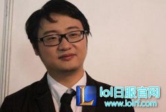 当时他说全华班没出路：如今被疯狂打脸,lol日服