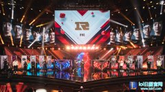 RNG：我们不谈星辰大海，谈谈怎么赢,lol日服