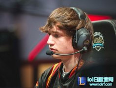 LCS：P1股持续走高 FLY入围岌岌可危,lol日服