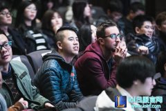 2017英雄联盟上戏电竞公开课：代代传承 生生不息,lol日服