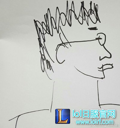 灵魂画师SKY