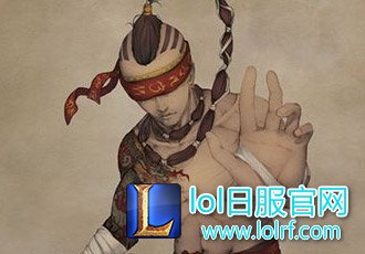 国产神僧钓鱼执法 逆天手速戏杀亚索