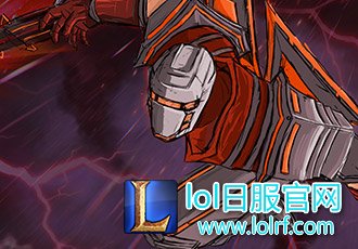 2017无限火力：亚索劫领衔秀场！不一样的秀法
