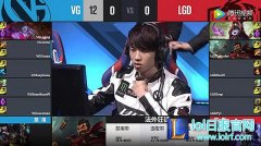 Bengi：不惧流言 会用更好的表现回击质疑,lol日服