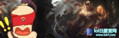 十个盲僧九个瞎？三分钟学会圣僧神操作,lol日服