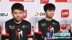 IMAY赛后群访：下一个目标是不要降级,lol日服